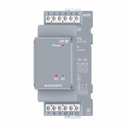 Load Sharing Relay