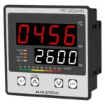 PTC-1202A PID Temperature Controller