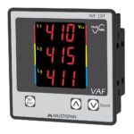 AVF Meters