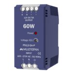 Power Supply 12V-5A-P