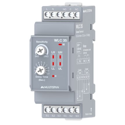 WLC-35 Water Level Controller