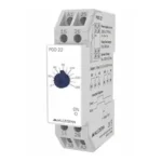 Power Off Delay Timer