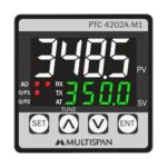 Universal Input PID Controller with Analog Output - Image 2