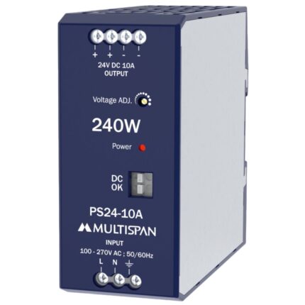 Power Supply