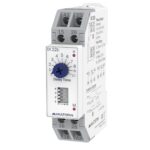 On- Off Delay timer- Universal Supply and Time Range
