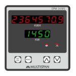 3Ø Energy Meter - Image 2
