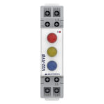Din Rail Phase Sequence Relay - Image 2