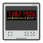 Energy Meter, 3Ø - Image 2