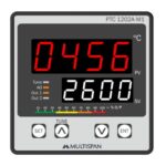 PTC-1202A PID Temperature Controller - Image 2