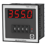 TWS-2500F Thumbwheel counter