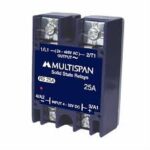 Solid State Relays (SSR)