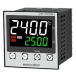 PID Temperature Controller