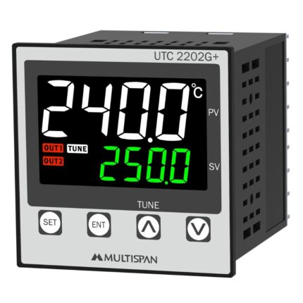 PID Temperature Controller