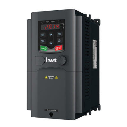 INVT GD200A Series General Purpose Drives