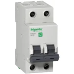 Schneider MCB 2 Pole 32A
