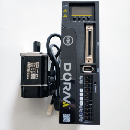 DORNA SERVO DRIVE