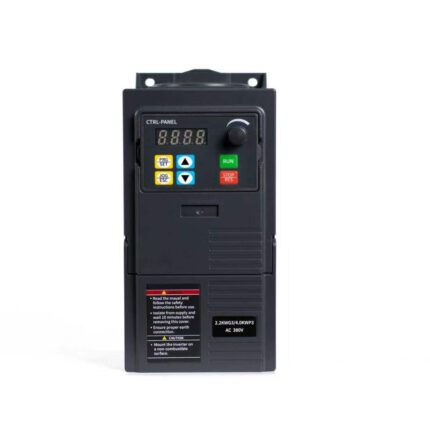 OREE  H350  Series General Purpose Drives