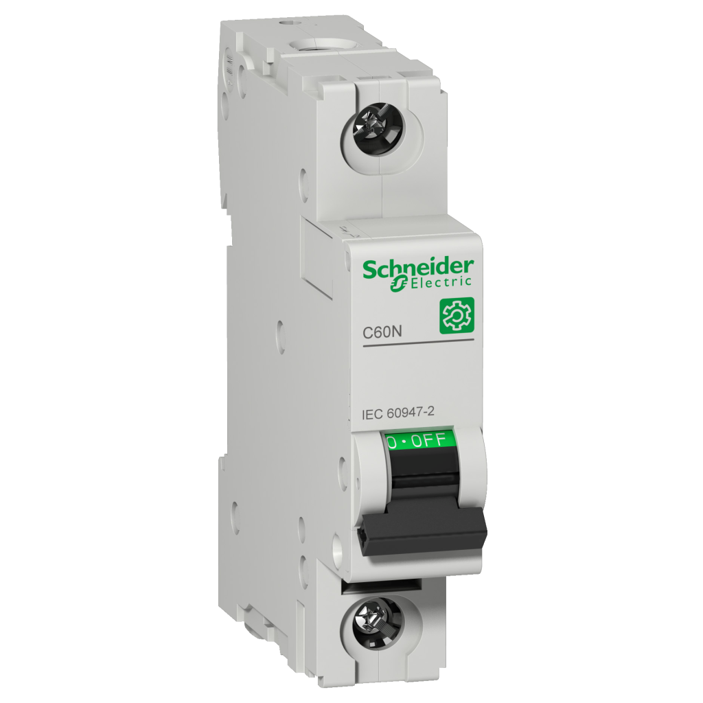 Y2142059-01 Schneider 1P MCB - Image 1