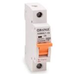 Sigma MCB Orange