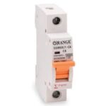 Orange Alpha MCB Orange