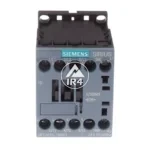 Siemens Contactor 6A 400V