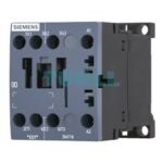 Siemens Contactor 6A 400V 2.2kW