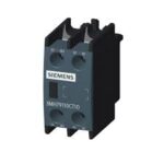 Siemens Auxiliary Contact NO