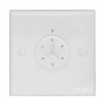 Fan Controller 5 Step