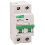 Alpha Isolator 40A