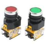 Push Button Switch
