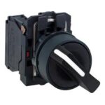 Selector Switch 2 Pole