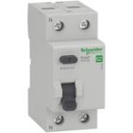 Schneider RCCB 2P