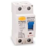 Orange Sigma RCD 2P 40A 30mA