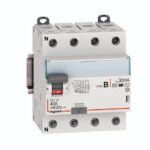 LG RCCB 4P 40A 30mA