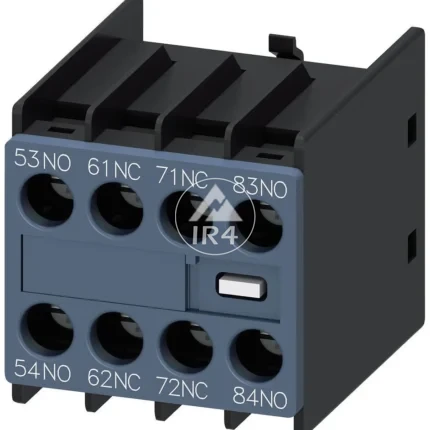 Siemens Auxiliary Contact