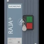 Siemens DOL Motor Starter Panel Mount