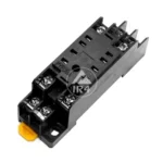 Siemens Relay Base 8 Pin 230V