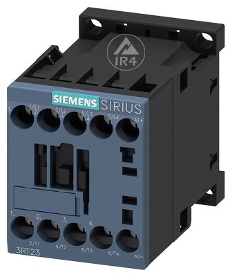 siemens-contactor