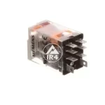 Siemens Relay 8 Pin 230VAC