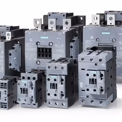 Siemens Contactor