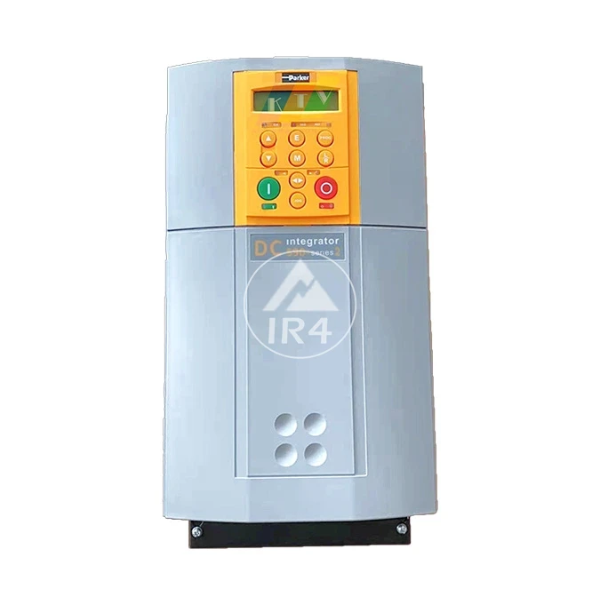 Parker SSD DC Drive 380A Sri Lanka
