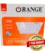 Buy orange led panel light